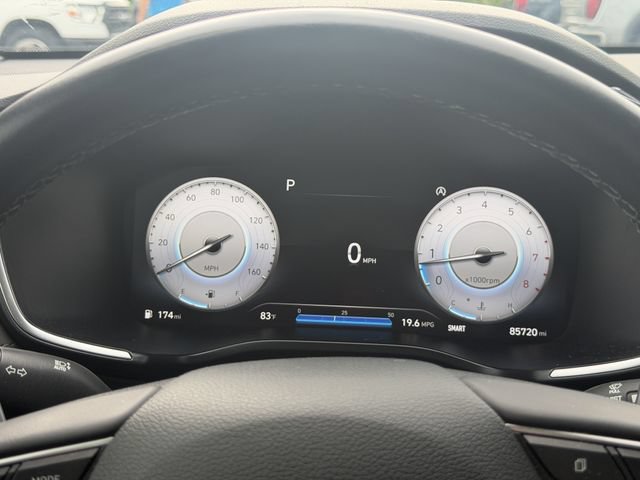 Used 2022 Hyundai Santa Fe SEL w/ Convenience + Premium Package FWD image 29