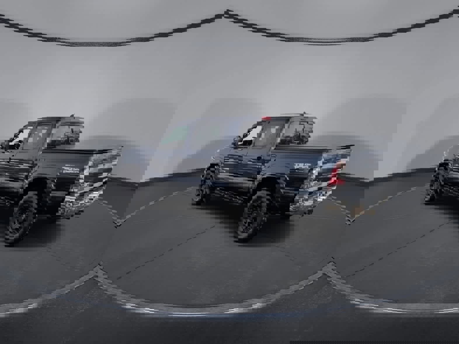 Used 2012 Toyota Tacoma 4x4 Double Cab image 6