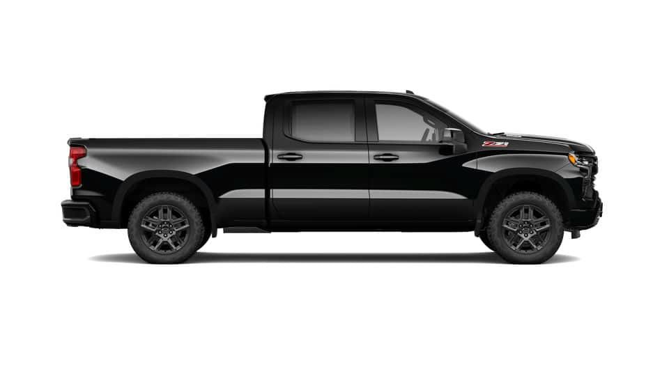 New 2026 Chevrolet Silverado 1500 RST w/ Convenience Package II AWD/4WD image 59