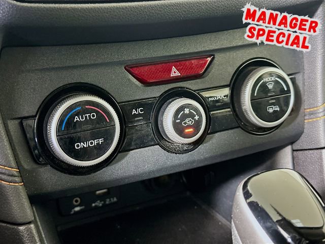 Used 2020 Subaru Crosstrek 2.0i Premium w/ Popular Package #2 image 17