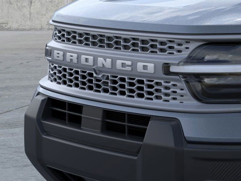 New 2026 Ford Bronco Sport Outer Banks image 18