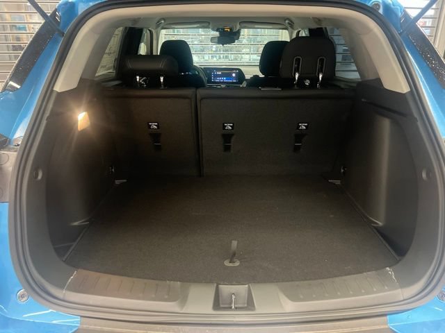New 2026 Chevrolet TrailBlazer LS w/ LS Convenience Package AWD/4WD image 7