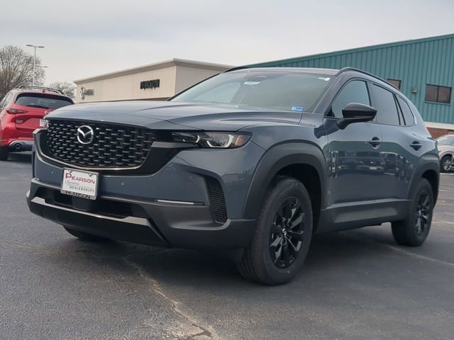 New 2026 MAZDA CX-50 AWD 2.5 Hybrid w/ Premium Pkg image 7