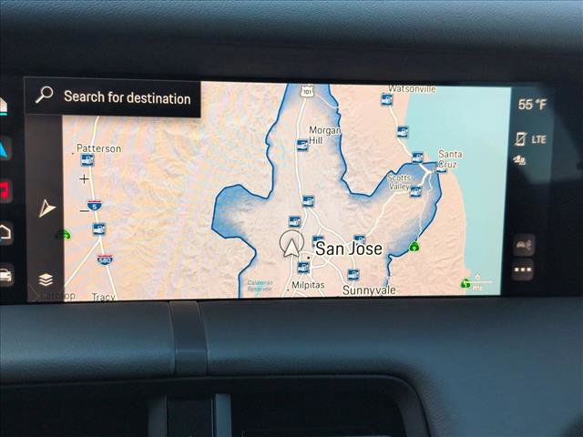 Used 2023 Porsche Taycan 4S image 13