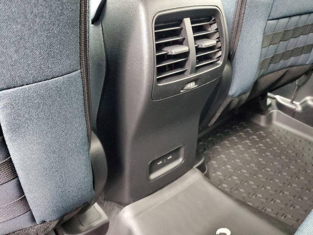 New 2026 Ford Bronco Sport Heritage w/ Convenience Package image 29