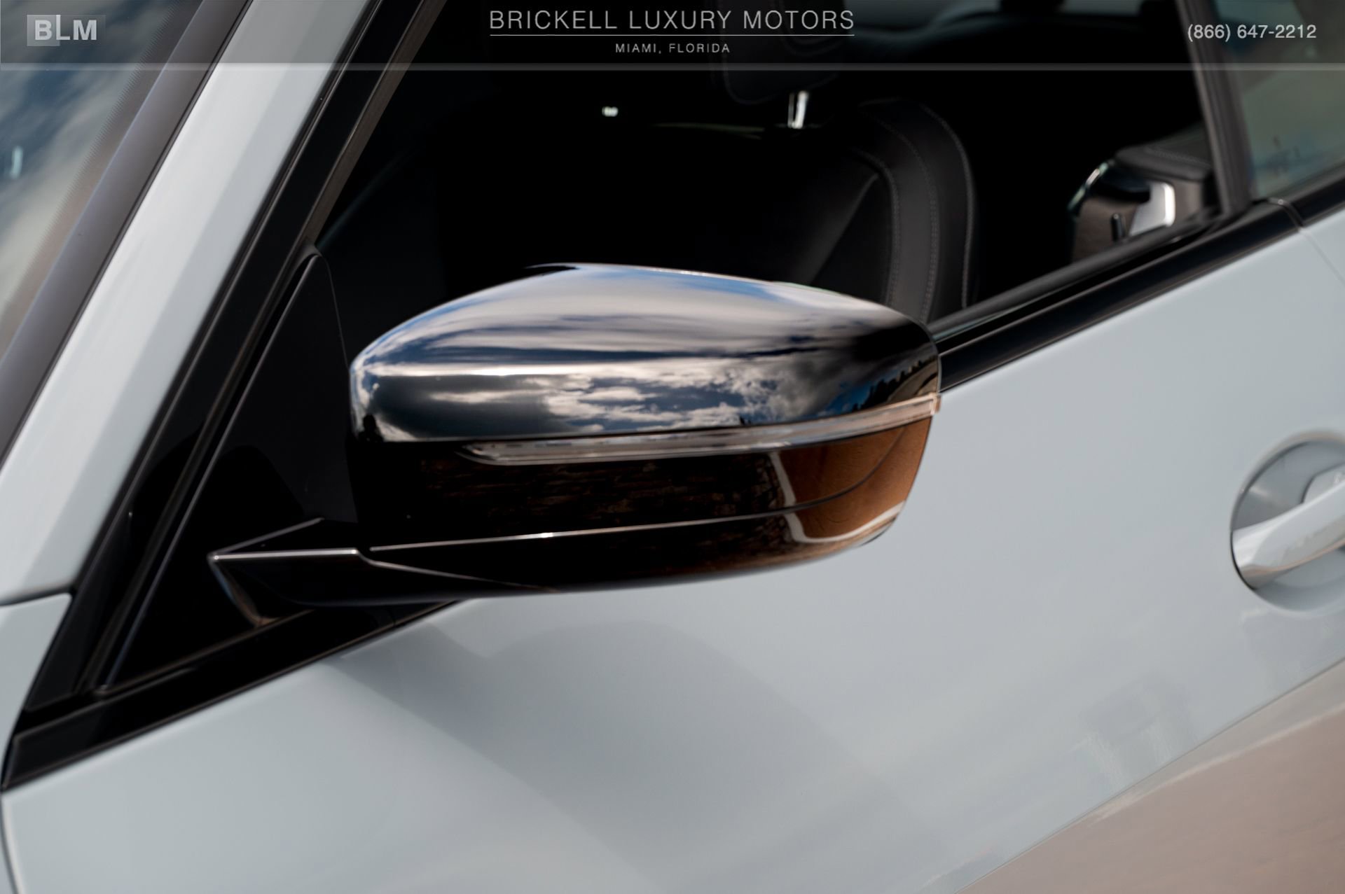 Used 2024 BMW M440i Convertible w/ Shadowloine Package image 56