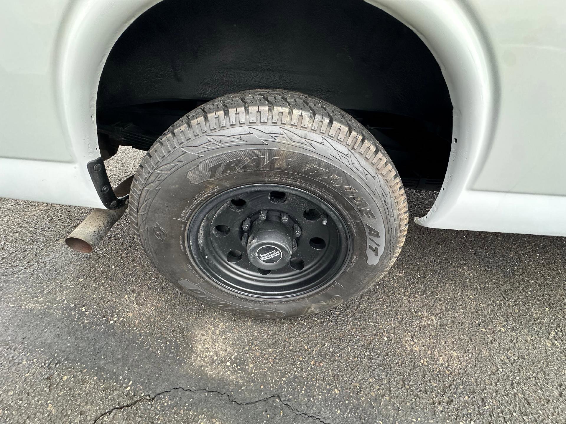 Certified 2016 Chevrolet Express 3500 LT w/ LT Preferred Equipment Group image 22