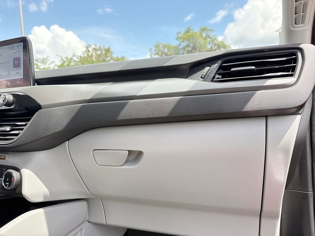 Used 2023 Ford Escape Active FWD image 20