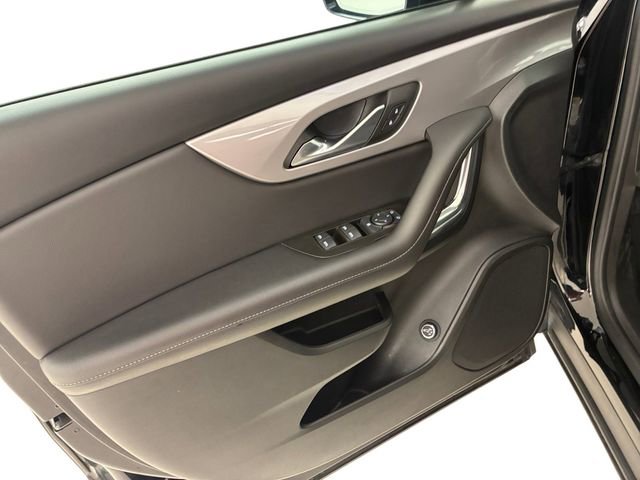 Used 2022 Chevrolet Blazer LT image 13