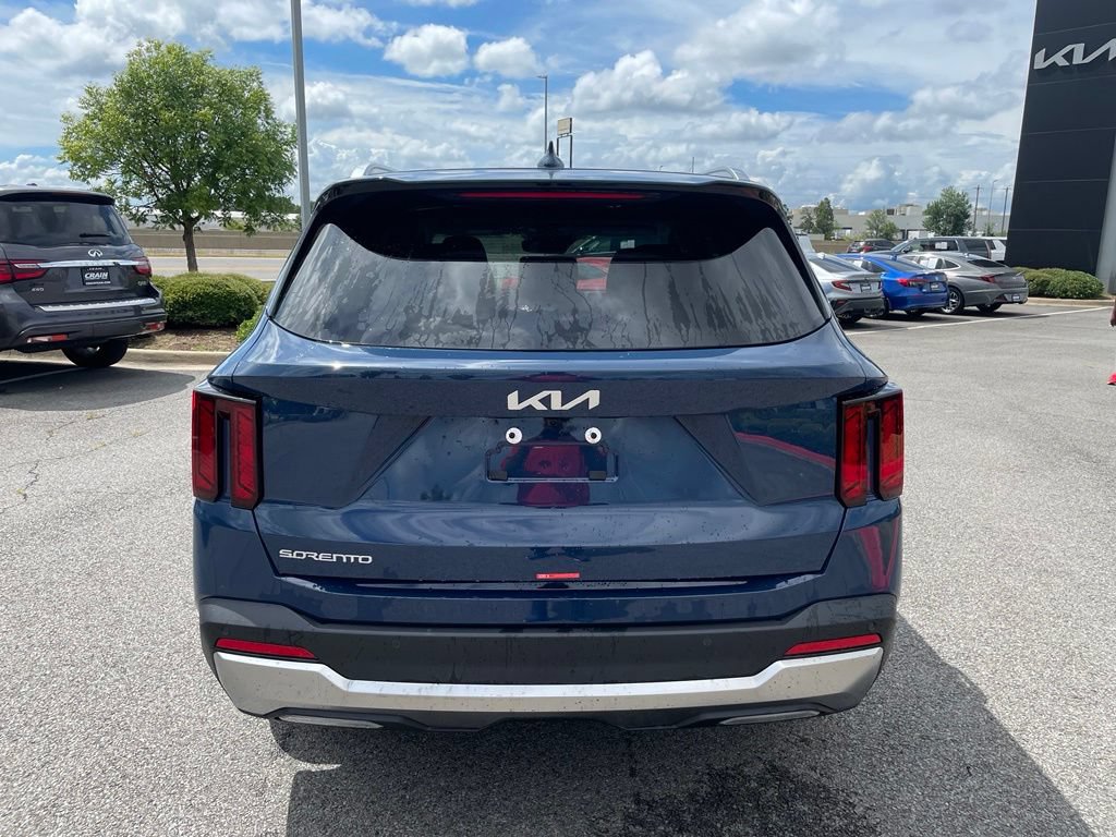 New 2026 Kia Sorento S FWD image 6