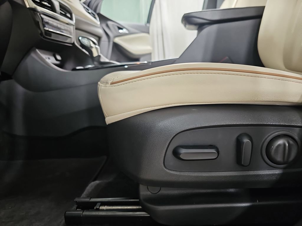 Certified 2024 Buick Encore GX Avenir w/ Avenir Convenience Package AWD/4WD image 35