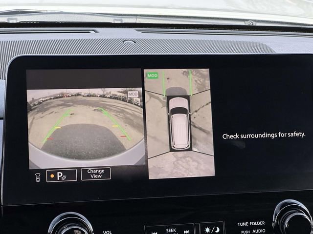 Used 2023 Nissan Armada SL w/ Cargo Package image 20