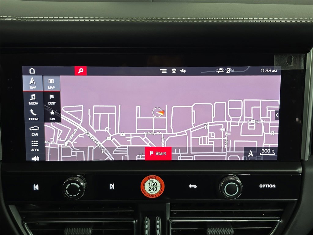 Used 2025 Porsche Macan GTS image 18