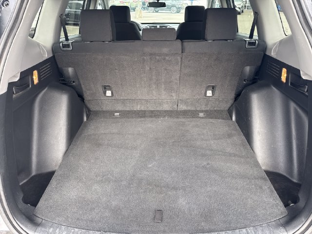 Used 2018 Honda CR-V EX image 15