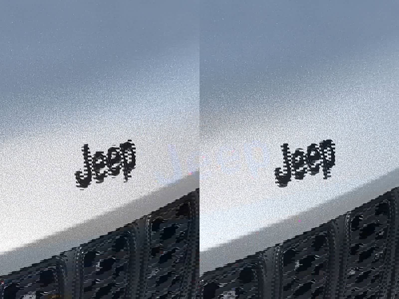 Used 2023 Jeep Grand Cherokee Altitude image 12