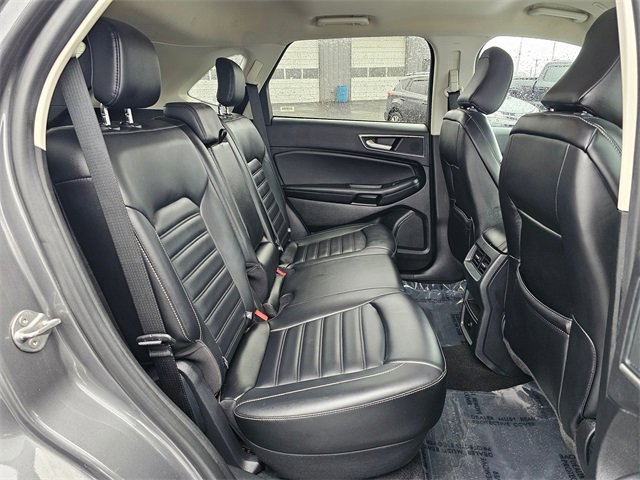 Used 2024 Ford Edge SEL image 14