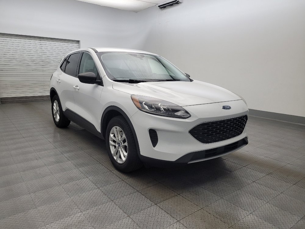 Used 2022 Ford Escape SE image 13