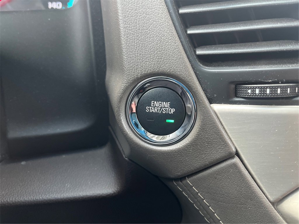 Used 2018 GMC Yukon Denali image 50