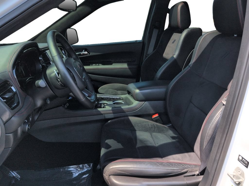Used 2023 Dodge Durango R/T AWD/4WD image 22