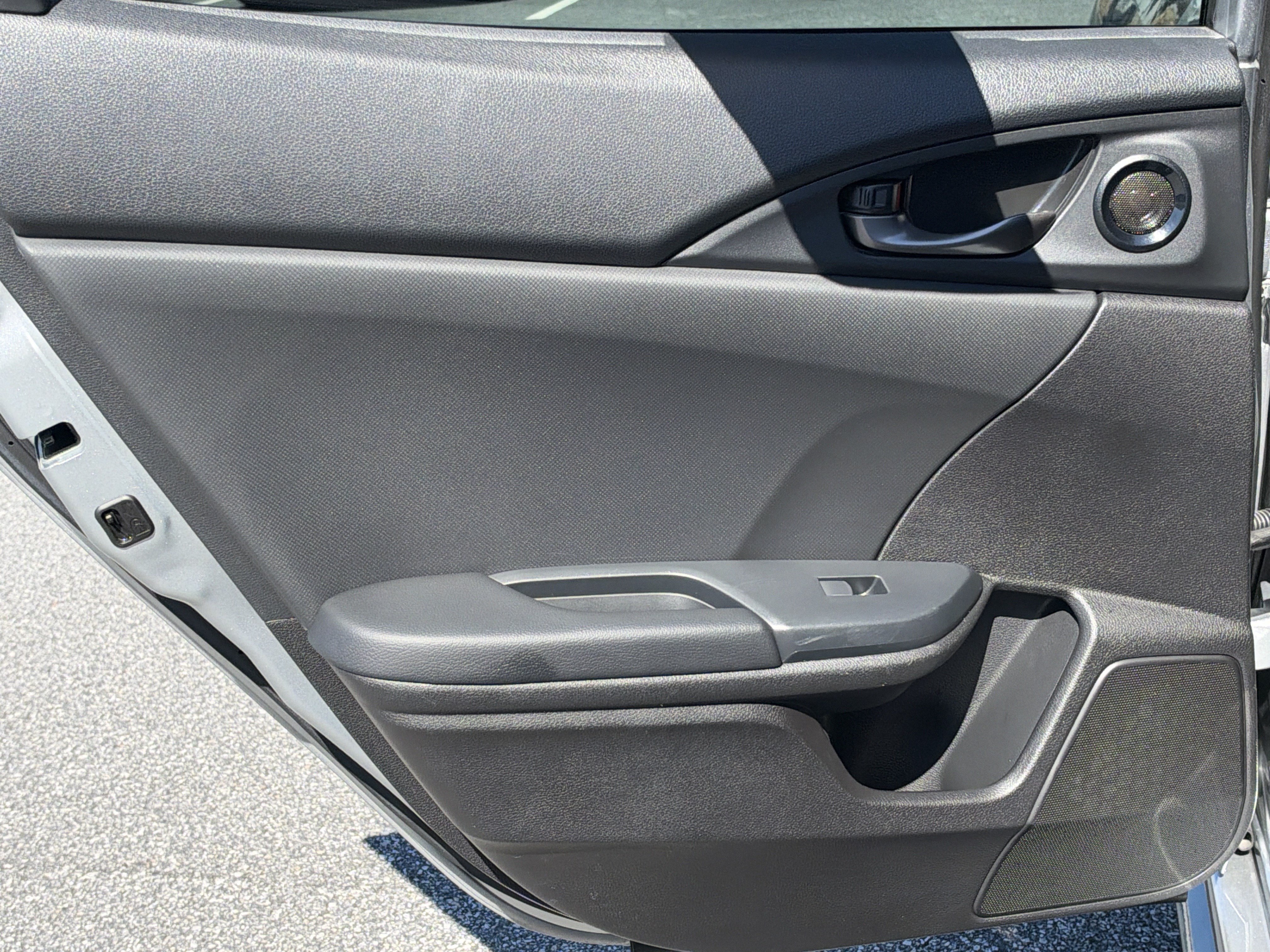 Used 2021 Honda Civic Sport image 26