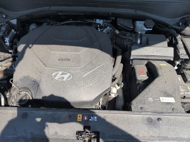 Used 2025 Hyundai Palisade Calligraphy AWD/4WD image 22