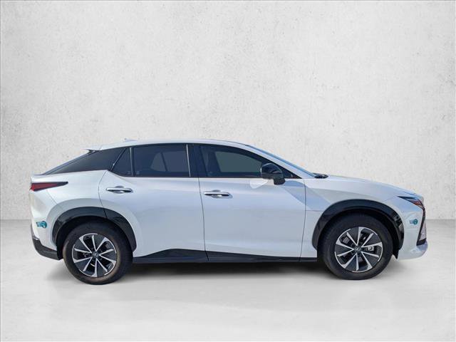 Used 2023 Lexus RZ 450e Premium w/ Technology Package image 4