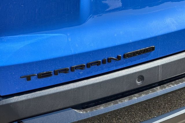 New 2026 GMC Terrain Elevation AWD/4WD image 33