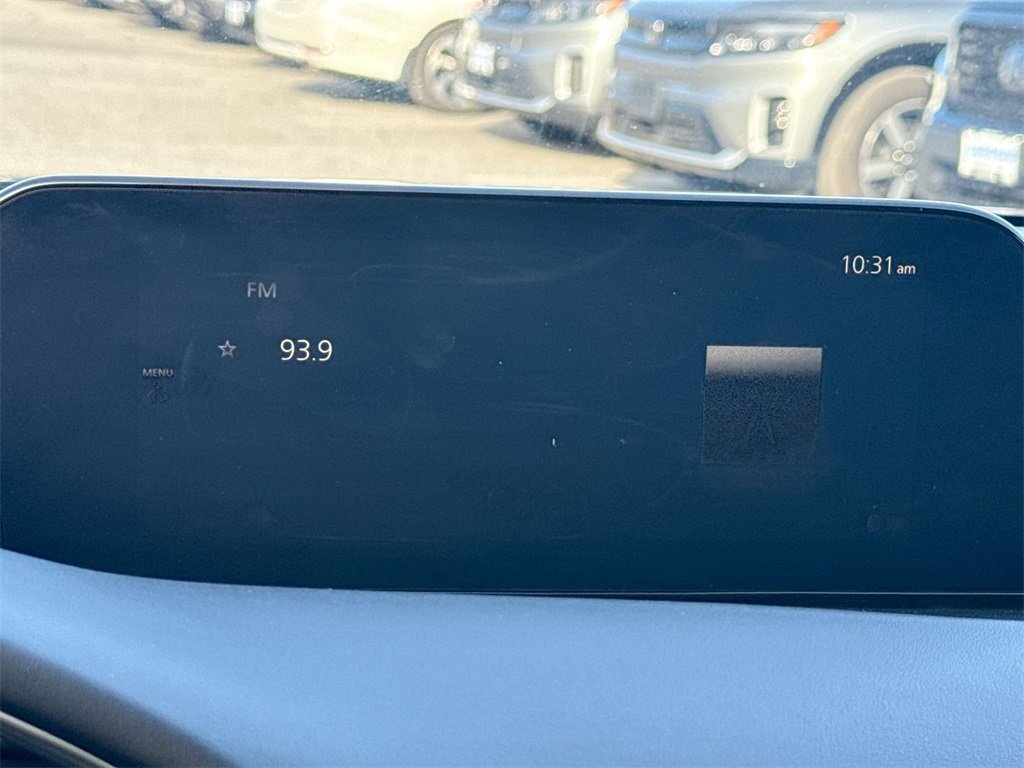 Used 2021 MAZDA MAZDA3 s image 12