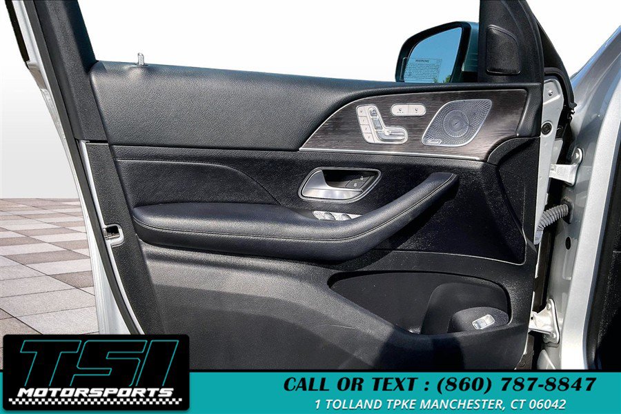 Used 2020 Mercedes-Benz GLE 350 4MATIC image 23