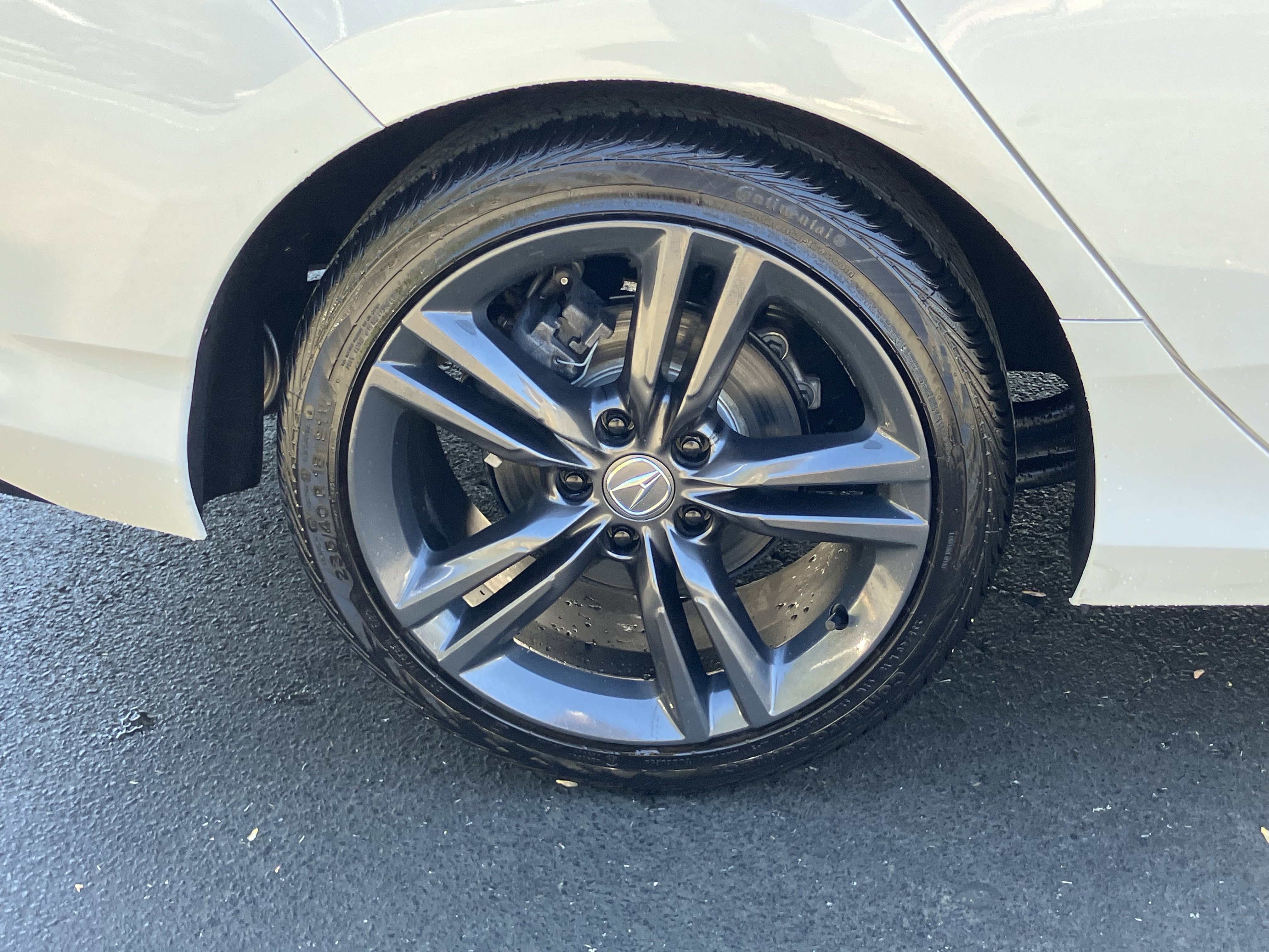 Used 2023 Acura Integra A-Spec image 13