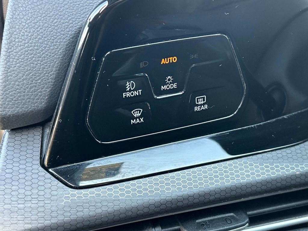 Used 2024 Volkswagen GTI S image 19