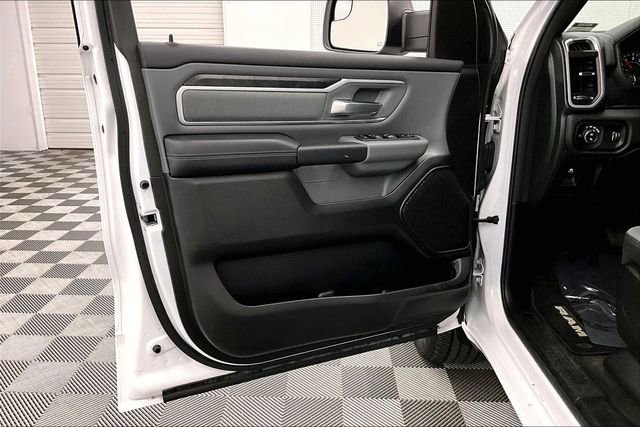 Used 2023 RAM 1500 Big Horn AWD/4WD image 21