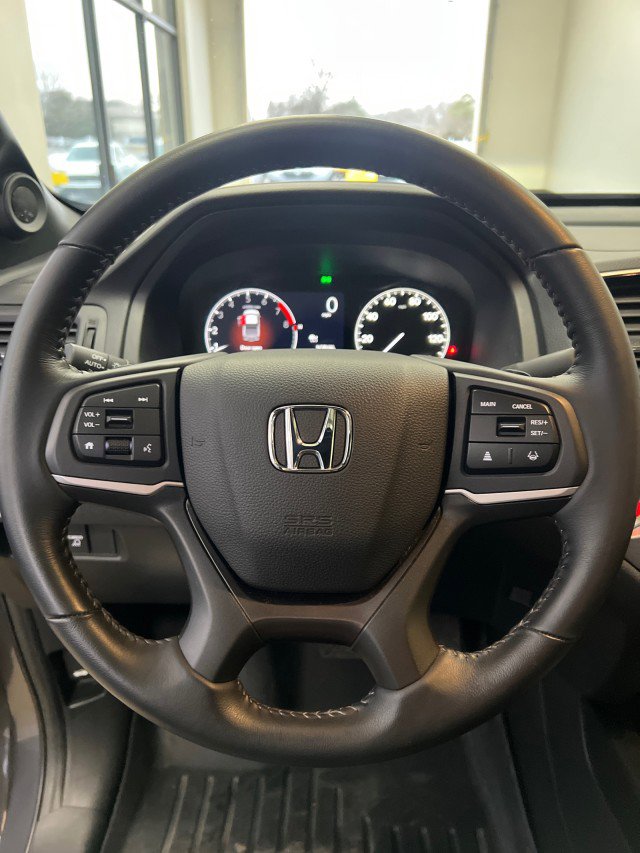 Used 2024 Honda Ridgeline RTL image 19