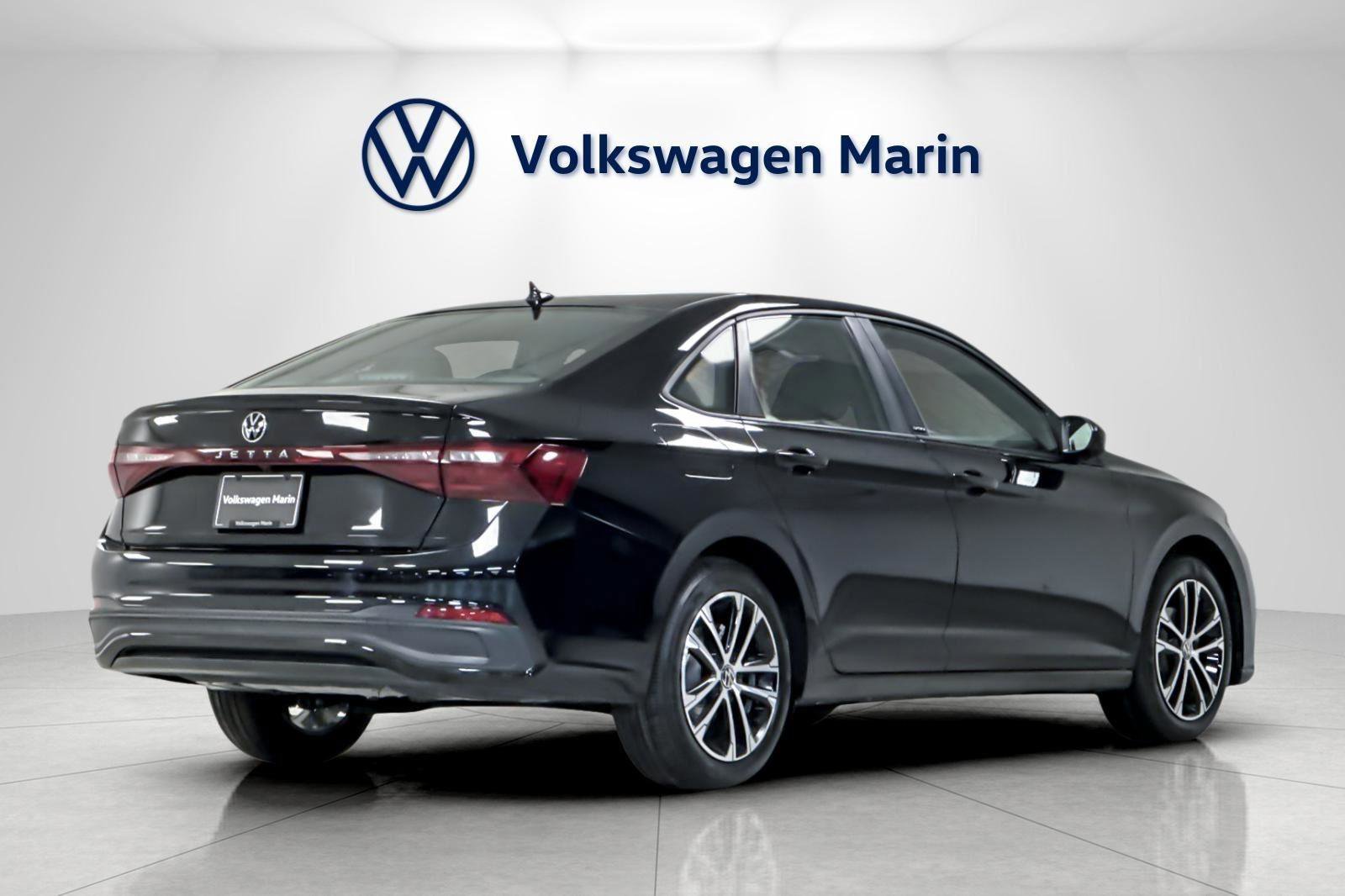 New 2026 Volkswagen Jetta Sport image 5