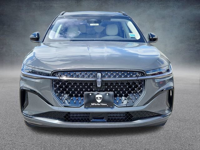 New 2025 Lincoln Nautilus Black Label w/ Jet Appearance Package image 5