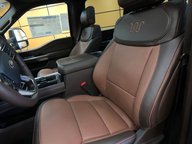 New 2026 Ford F250 King Ranch image 10