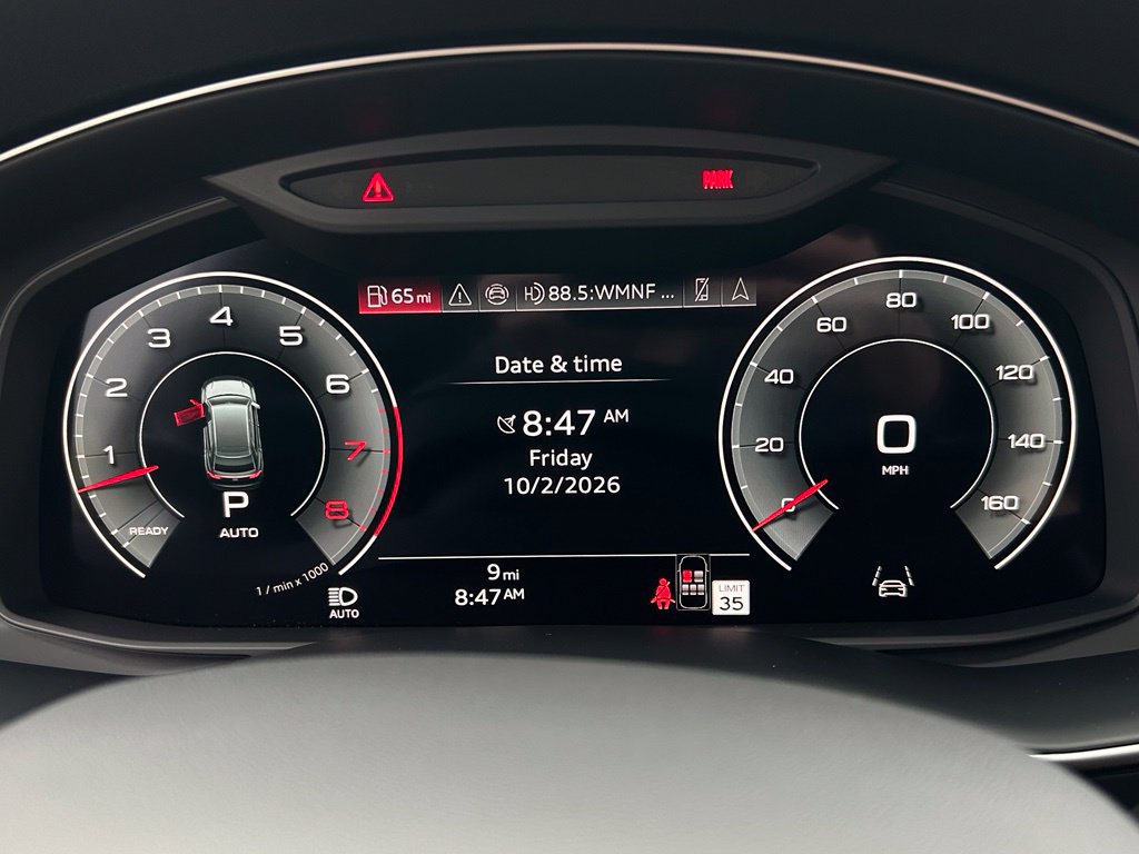 New 2027 Audi Q8 Premium Plus AWD/4WD image 26