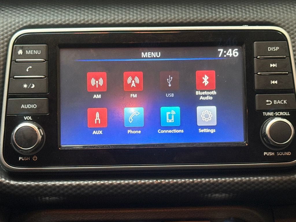 Used 2021 Nissan Kicks S FWD image 15