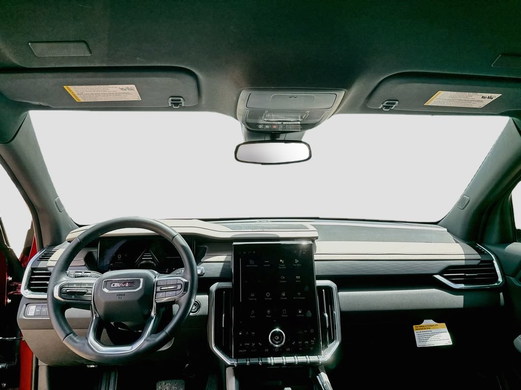Used 2025 GMC Acadia Elevation w/ Elevation Premium Package FWD image 22