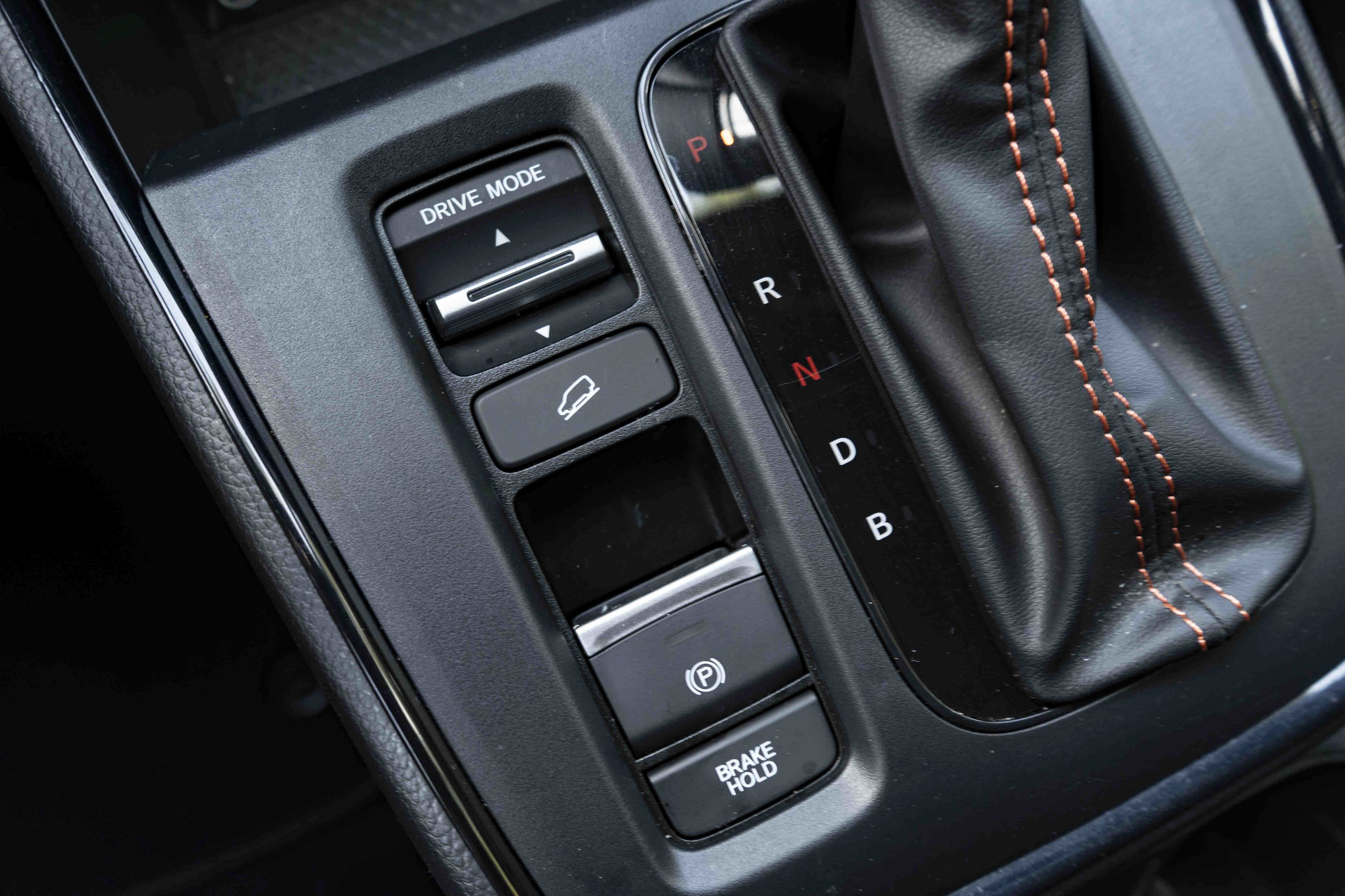 Used 2026 Honda CR-V Sport Touring image 28