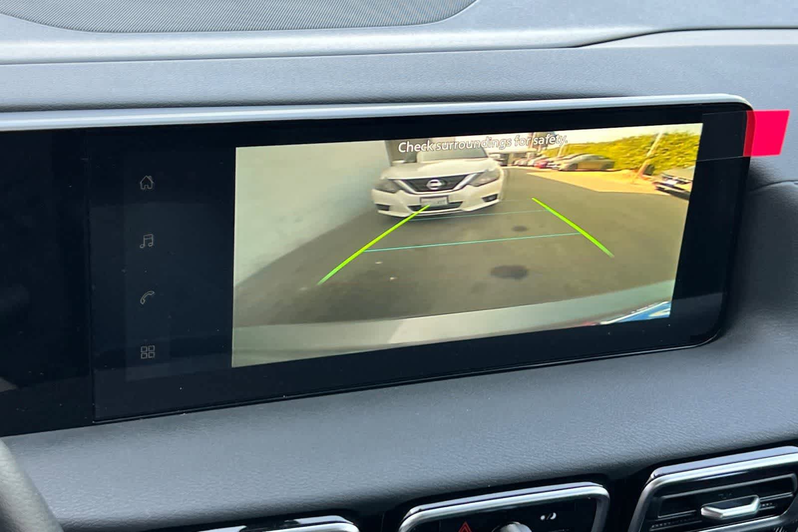 New 2026 Nissan Sentra S FWD image 21