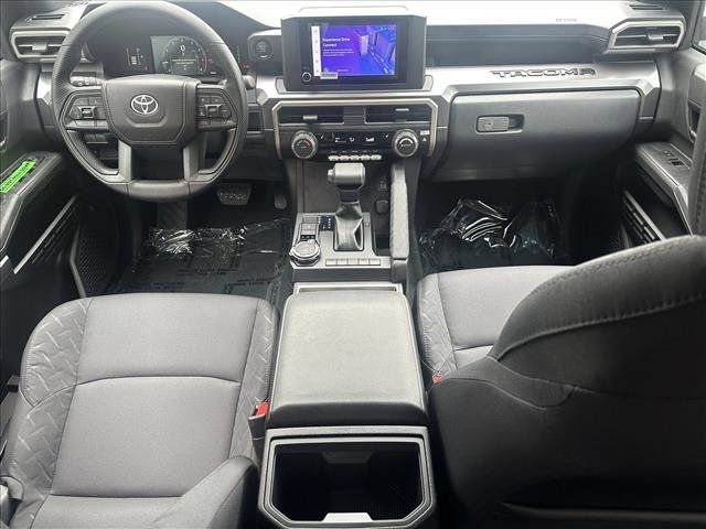 New 2025 Toyota Tacoma SR5 image 22