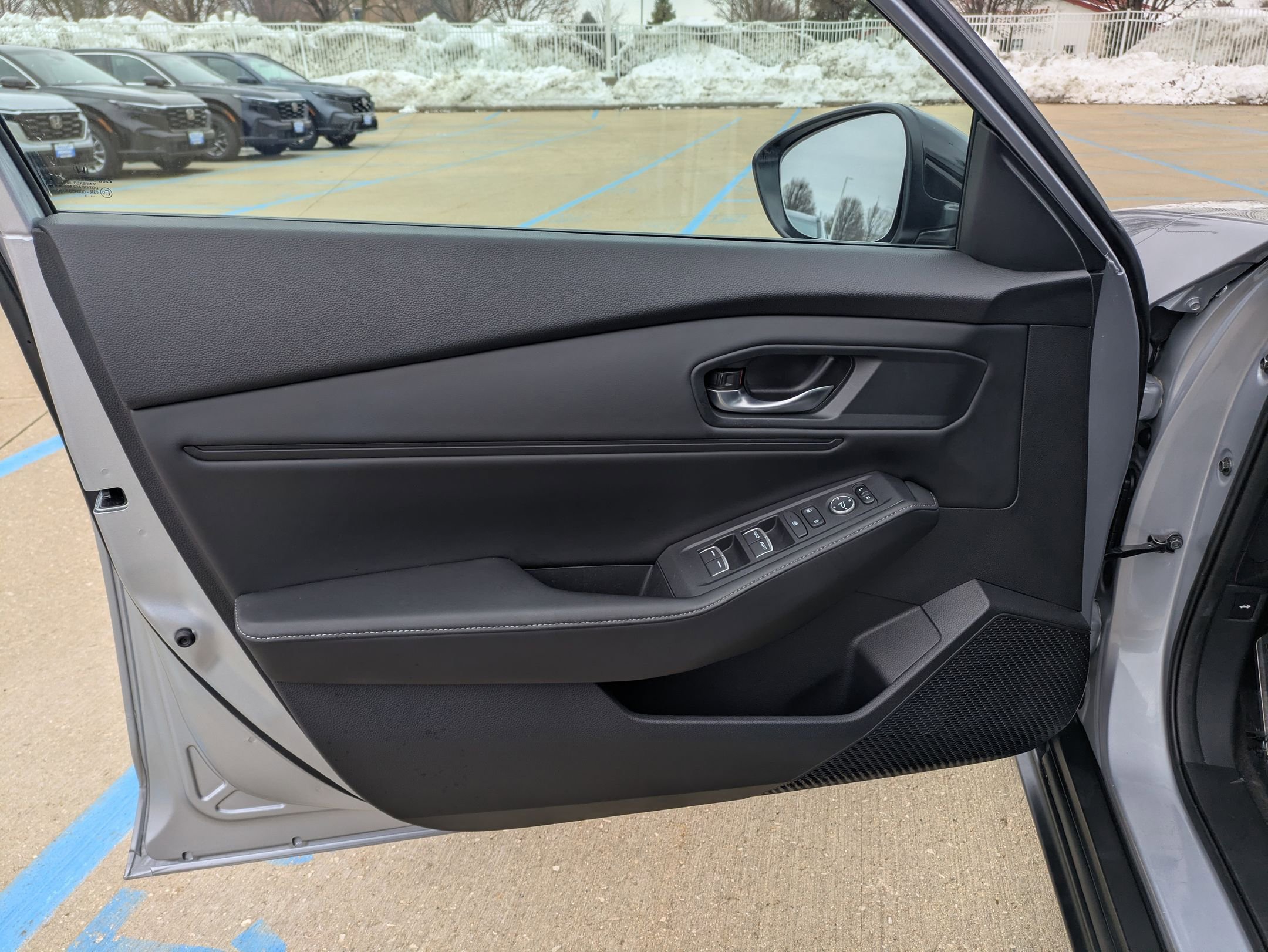 Certified 2023 Honda Accord Sport image 11