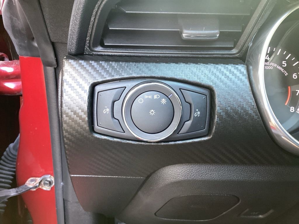 Used 2019 Ford Mustang Coupe image 53