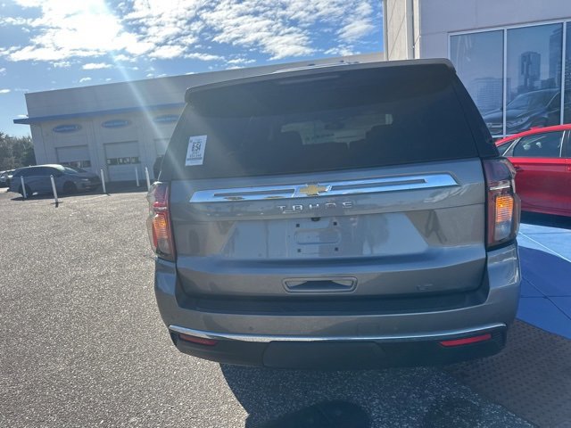 Used 2021 Chevrolet Tahoe LT AWD/4WD image 42