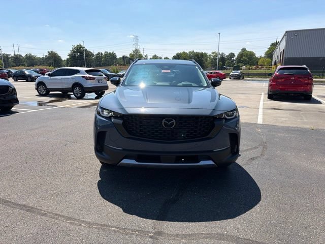 New 2026 MAZDA CX-50 Meridian Edition w/ Weather Package AWD/4WD image 25