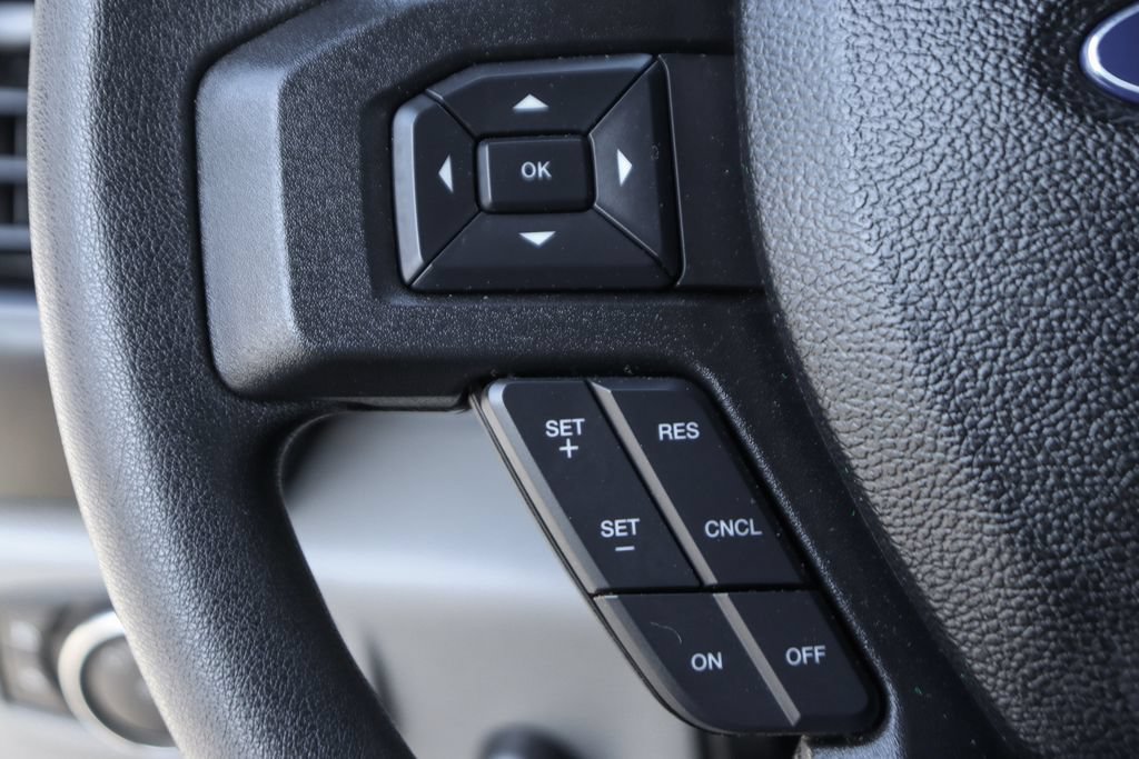 Used 2015 Ford F150 XL w/ Equipment Group 101A Mid AWD/4WD image 22