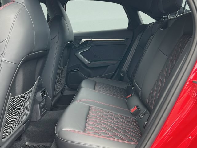 Used 2025 Audi S3 Prestige AWD/4WD image 9