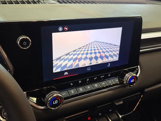 New 2026 GMC Canyon Elevation w/ Convenience Package RWD image 21