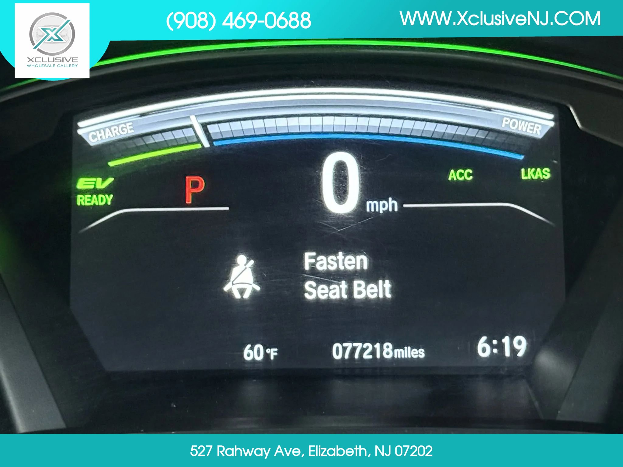 Used 2022 Honda CR-V EX image 14